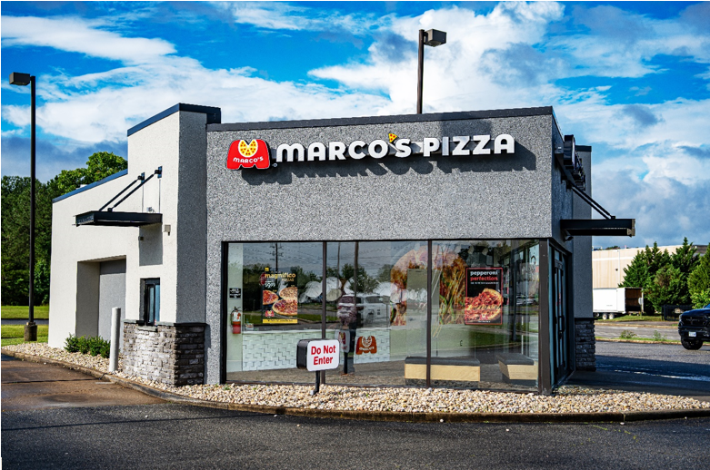 Featured image for “Marco’s Pizza Debuts in New Mexico with 9-Unit Area Development Agreement”