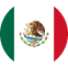 Mexico Map icon